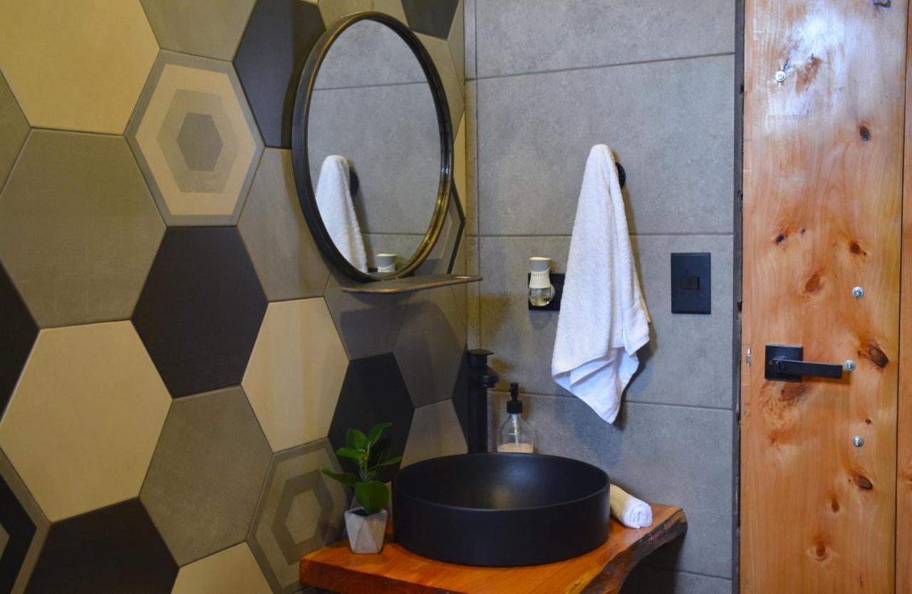 Espectacular Cabana Moderna De Montana + Bosque Nuboso +Wifi Zarcero Exteriör bild