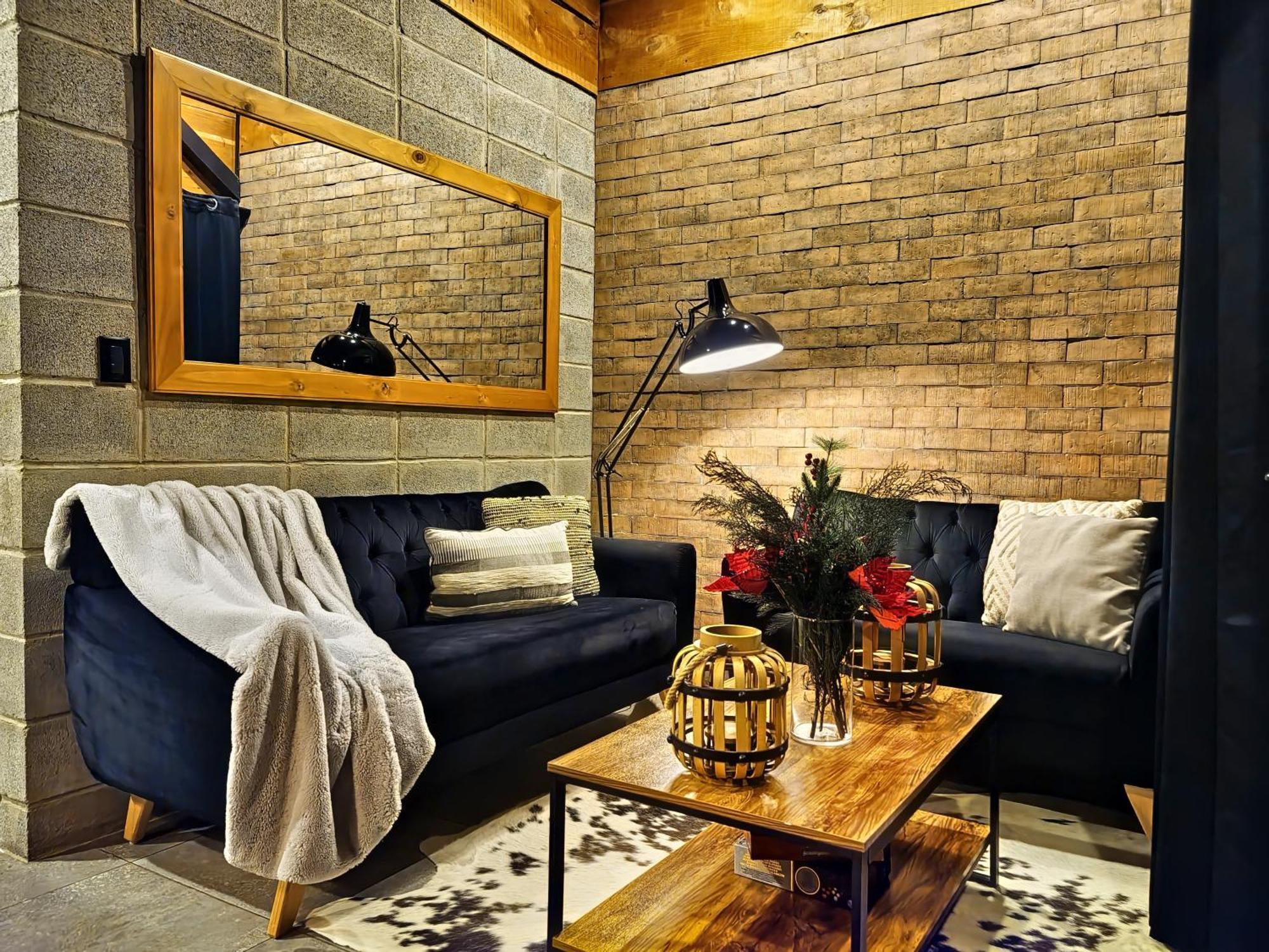 Espectacular Cabana Moderna De Montana + Bosque Nuboso +Wifi Zarcero Exteriör bild
